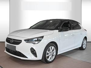 Opel Corsa 1.2 DIRECT INJECTION TURBO