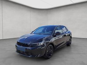 Opel Corsa 1.2 Direct Injection Turbo GS NAVI * LED