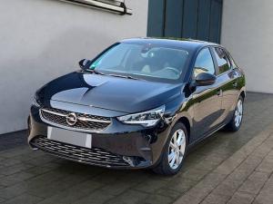 Opel Corsa  1.2 Direct Injection Turbo Start/Stop Edition