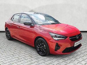 Opel Corsa 1.2 GS 5türig Kamera AndroidAuto u CarPlay