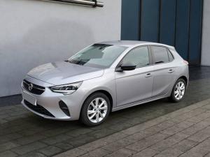 Opel Corsa  1.2 S/S Edition
