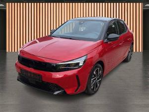 Opel Corsa 1.2 Turbo GS Line*DAB*Kamera