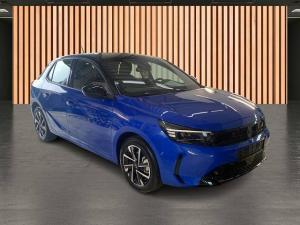 Opel Corsa 1.2 Turbo GS Line*DAB*Kamera