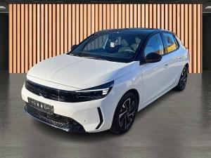 Opel Corsa 1.2 Turbo GS Line*DAB*Kamera