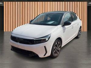 Opel Corsa 1.2 Turbo GS Line*DAB*Kamera