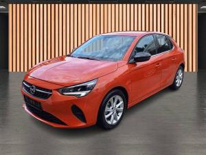 Opel Corsa 1.2T Elegance*NaviPro*APP Conect*DAB*LED