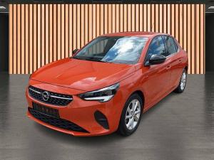 Opel Corsa 1.2T Elegance*NaviPro*APP Conect*DAB*LED