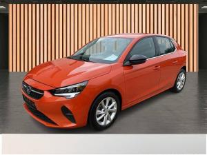 Opel Corsa 1.2T Elegance*NaviPro*APP Conect*DAB*LED