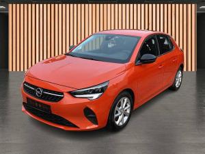 Opel Corsa 1.2T Elegance*NaviPro*APP Conect*DAB*LED