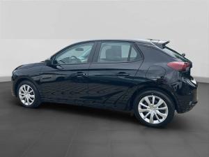 Opel Corsa Carplay Klima LHZ SZH PDC hinten Start Stop