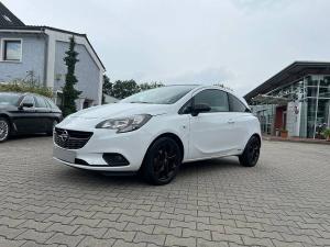 Opel Corsa E 1.4 Color Edition *Klima Alu PDC Sitzh.*