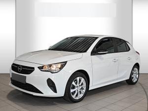 Opel Corsa EDITION