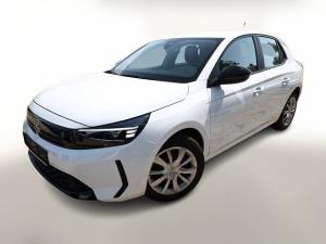 Opel Corsa F 1.2 75 LED 10″Touch AppC LaneAs Temp HSA