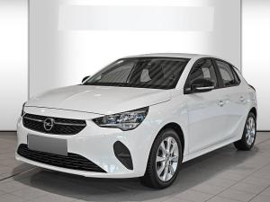 Opel Corsa F 1.2 Edition-Klima*PDC*SHZ*Bluetooth*DAB