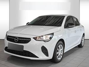 Opel Corsa F 1.2 Edition-Klima*PDC*SHZ*Bluetooth*DAB