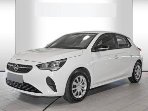 Opel Corsa F 1.2 Edition-Klima*PDC*SHZ*Bluetooth*Tempomat