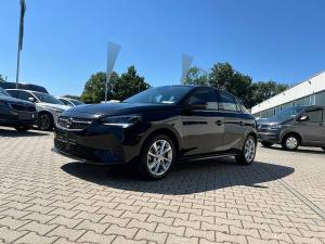 Opel Corsa F 1.2 Turbo Elegance *LED Leder DAB Sitzh.