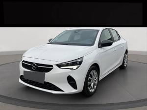 Opel Corsa F Edition 1.2 NAVI LED KLIMA FSE TEMPOMAT CarPlay Musikstreaming