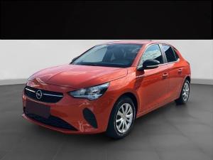 Opel Corsa F Edition 1.2 Navi+Carplay+Sitzhzg+Lenkradhzg+