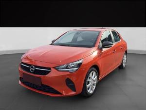 Opel Corsa F Edition 1.2 Sitzhzg+PDC+Allwetter+ALU+BT+