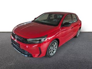 Opel Corsa F Edition 1.2 T PDC SHZ LenkradHZG Tempomat
