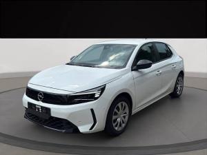 Opel Corsa F Edition 1.2 Turbo EU6e LED Apple CarPlay Android Auto Musikstreaming DAB SHZ