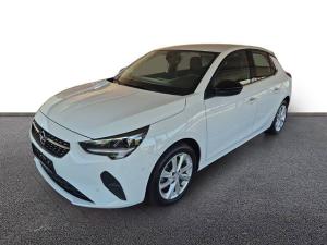 Opel Corsa F Elegance 1.2 T Aut. RFK Keyless
