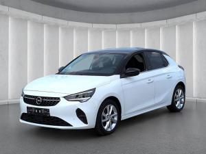 Opel Corsa F Elegance 1.2T*Autom LED Tempo SHZ PDCv+h
