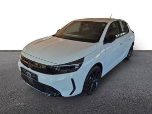 Opel Corsa F GS 1.2 T SHZ Kamera PDC v+h Tempomat