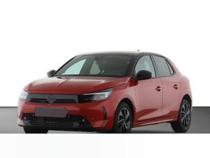 Opel Corsa F GS Line 1.2 Turbo Navi/180°CAM/SH/MatrixLED