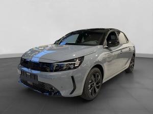 Opel Corsa F GS NAVI ALLWETTER MATRIX KEYLESS SHZ digitales Cockpit LED ACC Apple CarPlay