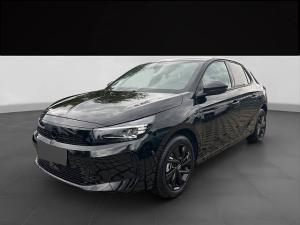 Opel Corsa GS Allwetter LHZ SZH CAM PDC vo. & hi. Klimauto