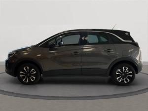 Opel Crossland Elegance 1.2 Turbo NAVI+CARPLAY+HUD+SITZHZG+LENKRADHZG+