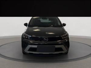 Opel Crossland Elegance 1.2 Turbo NAVI+CARPLAY+HUD+SITZHZG+LENKRADHZG+