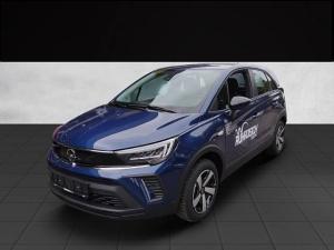 Opel Crossland ENJOY 1.2 LED+PDC+CAM+CARPLAY+CAM+SITZHZG+LENKRADHZG+