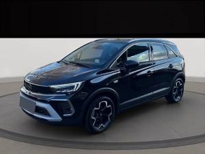 Opel Crossland ULTIMATE PAKET SHZ LHZ NAVI PANORAMADACH HUD