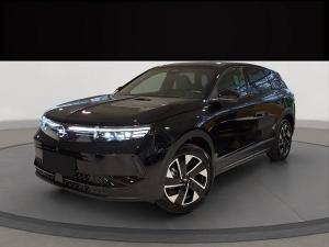 Opel Grandland GS MHEV 48V PPvo+hi Rückfahrkamera ALU Navi digitales Cockpit Soundsystem LED
