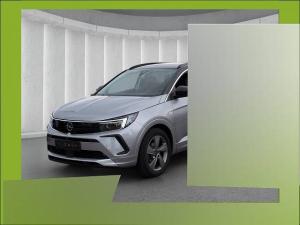 Opel Grandland Ultimate 1.5D*Autom LED ACC 2xKam 18*