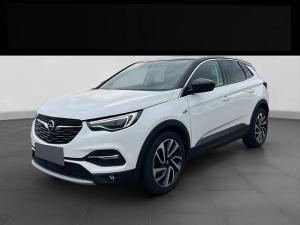 Opel Grandland Ultimate 1.6 T PANO+LED+LEDER+KLIMASITZE+360°+4xSITZHZG+