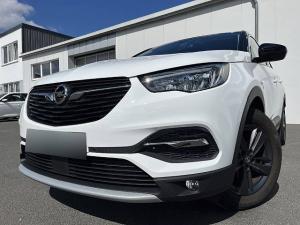 Opel Grandland (X) 2020 1.2 Turbo 106¤ m. 20 Anzahlung DAB LED SHZ PDC Klima