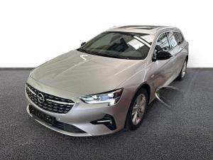 Opel Insignia ST Elegance RFK SHZ El. Panodach Navi Leder Memory Sitze Massagesitze