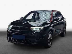 Opel Mokka 1.2 DI Turbo Automatik GS
