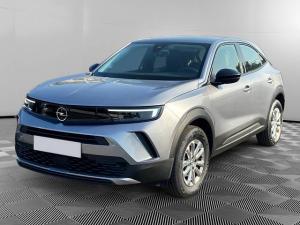 Opel Mokka B Edition PDC KAM