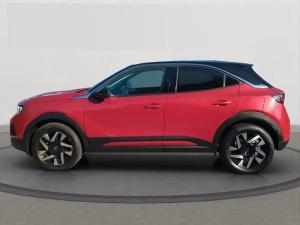 Opel Mokka Elegance 1.2 Turbo +AHK+NAVI+CAM+CARPLAY+LED+