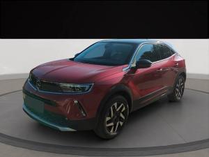 Opel Mokka Elegance 1.2 Turbo +AHK+NAVI+CAM+CARPLAY+LED+