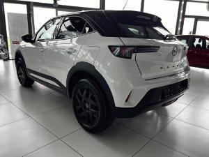 Opel Mokka GS-Line 1.2 Automatik+LED+Kamera+Black LM+