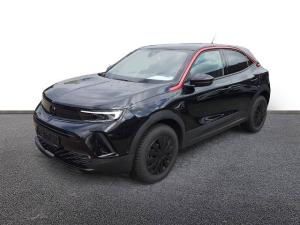 Opel Mokka GS Line Navi LED ACC Klimaautom Temp Rückfahrkam. SHZ Apple CarPlay Android Auto
