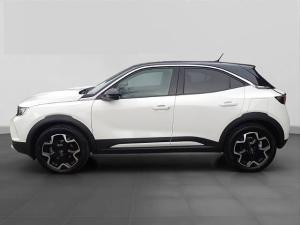 Opel Mokka Ultimate 1.2T AT NAVI MATRIX KAMERA SHZ PDC LEDER CARPLAY