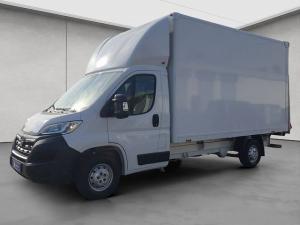 Opel Movano  2.2 D L4H1 2WD VA Edition Koffer