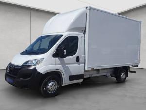 Opel Movano  2.2 D L4H1 2WD VA Edition Kofferaufbau